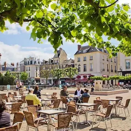 Апартаменты Joli Studio