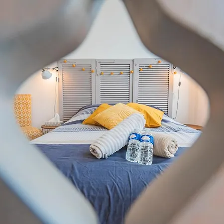 Апартаменты Joli Studio