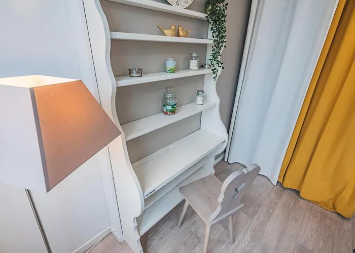 Daire Joli Studio